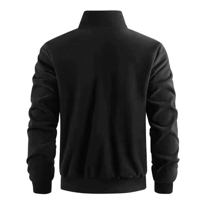 USB Heated Jacket 8 Zone Electric Warming Fleece Unisex