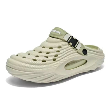 Unisex Lightweight Non Slip Clogs for Indoor and Outdoor Casual Wear