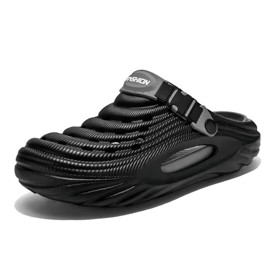 Unisex Lightweight Non Slip Clogs for Indoor and Outdoor Casual Wear
